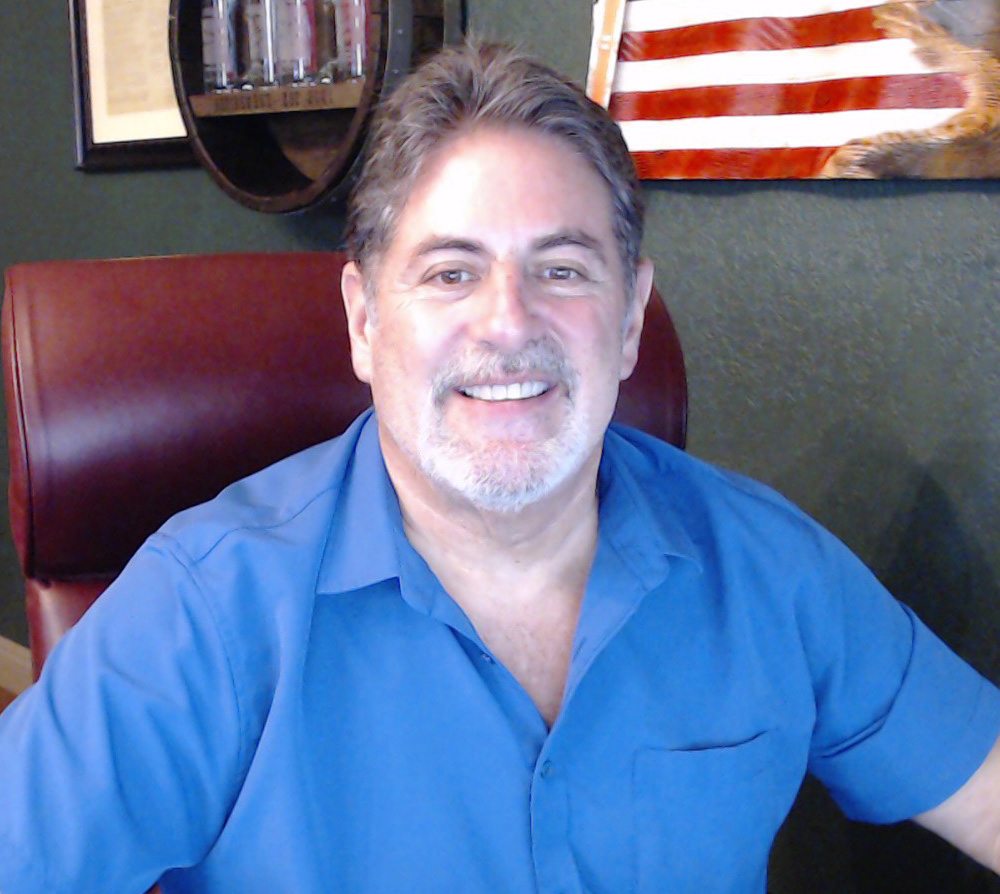 Chris Boshaw, Co-Founder and lead developer of Shop1